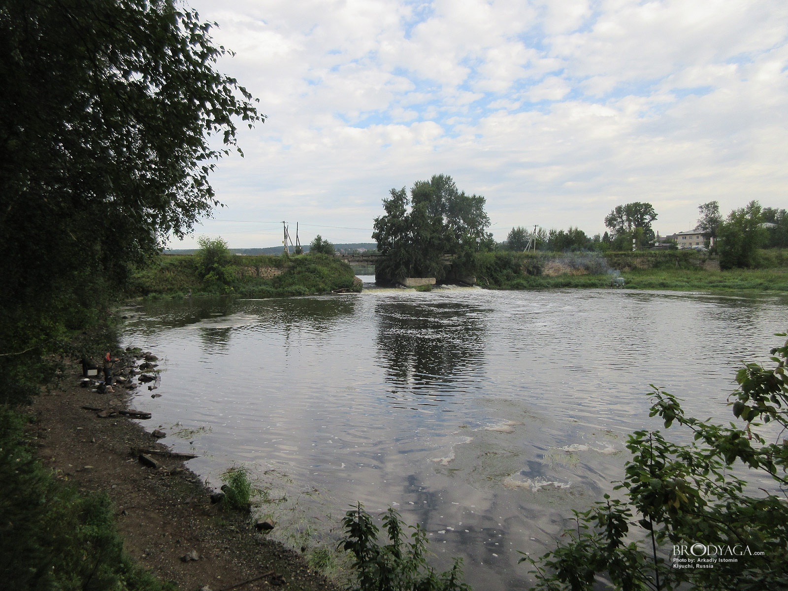 Klyuchi